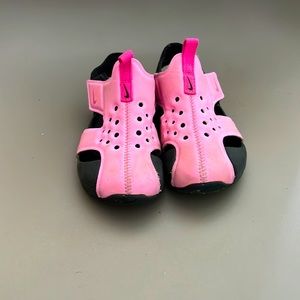 Nike Water Shoes US 9